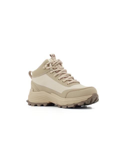 [Altaigear] Outdoor Trekking Shoes Jupiter Tan [Shipped from Korea] 100% Authentic