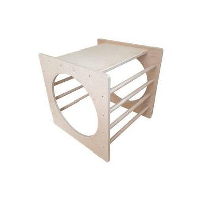 Kletterwürfel Buchsbaum