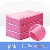 Waterproof, Oil-Resistant Disposable Bed Sheets with Face Hole for Beauty Salons and Massage, SMS Thickened, Breathable