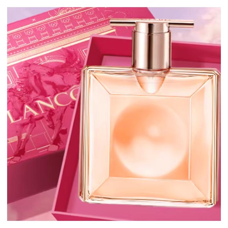 Lancôme Fresh and Sweet Perfume 2026 New Year Limited Series Floral Eau de Toilette EDT 25ml