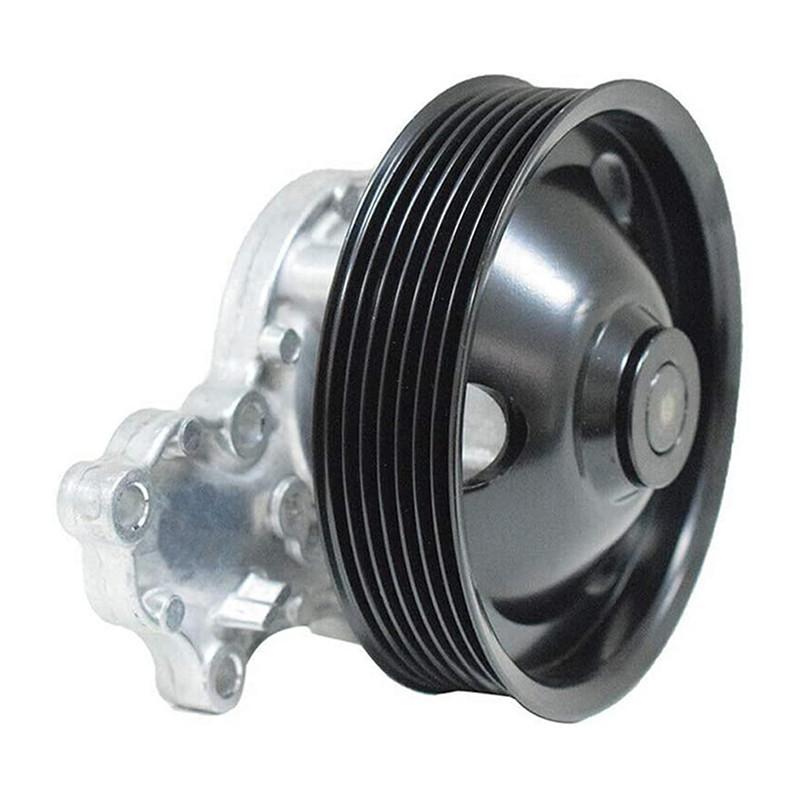 Car Engine Water Pump Assembly 19200-59B-003 for Honda Civic CRV CR-V 1.5L L4 2016-2021 Auto Accessories