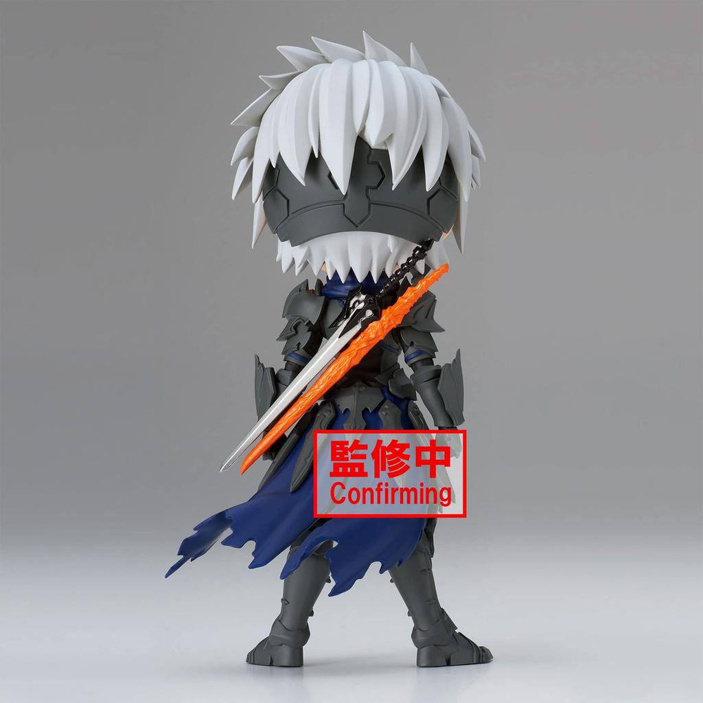 BANPRESTO Tales of Arise Alphen (Ver. A) Bandai Spirits Q Posket Figure