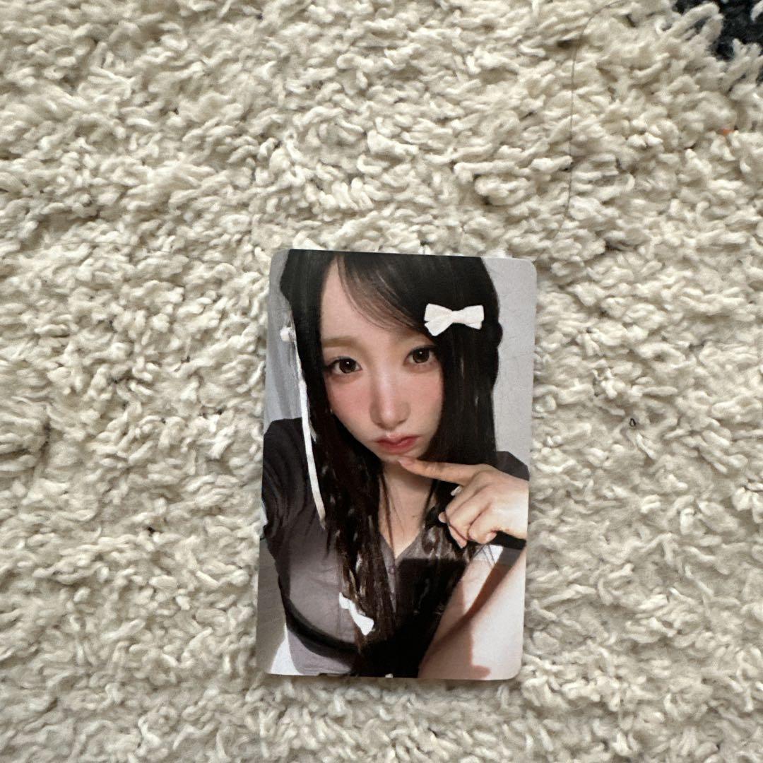 

[Б/У] Скажи моё имя Мэй Аланд 6000 иен Бонус за покупку Торговая карточка