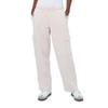 Export Soft Straight-leg Casual Boyfriend Style Sports Fleece Thickened Sweatpants Women's 2 Colors