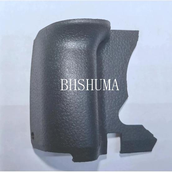 NEW For Panasonic Lumix DMC-GH5 DC-GH5 DC-GH5S Front Cover Handle Rubber Grip Holding Rubber DVKV1003Z free shipping