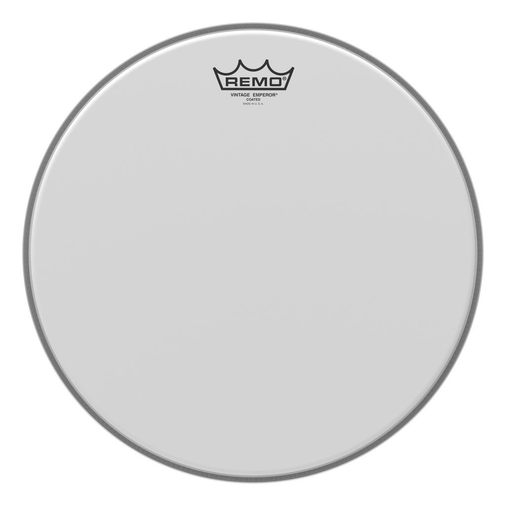 REMO VE-114 Vintage Coated Snare Drum Head