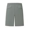 DESCENTE Dualis Urban Commute Casual Shorts Men's D5331DKH80