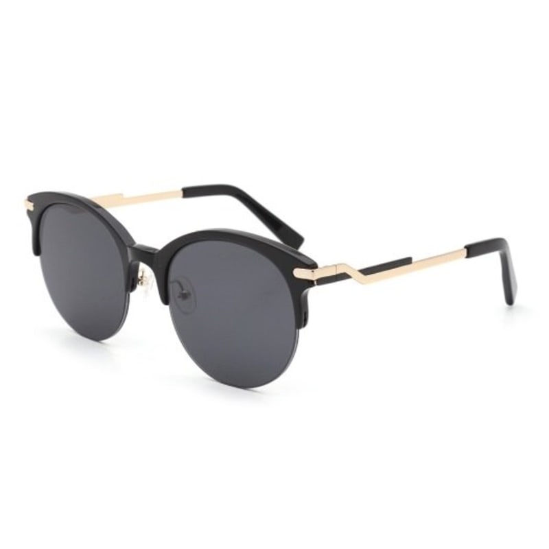 

OPTICAL W S1-Black Gold BLACK