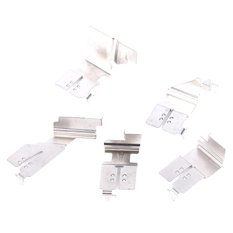 Dcb609 Lithium Battery Case 15X21700 Cell Holder Bms Pcba Nickel Connector For Dwalt Li-Ion Battery For Flexvolt 20V 60V