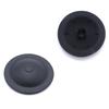 M63K-Front Shock Absorber Top Mount Nut Cover Car Front Suspension Mount Cover For Fiat 500 Abarth 2008 51938656