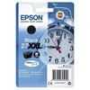 EPSON 27 XXL Black Ink Cartridge - Very High Capacity 34.1ml