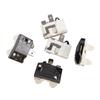 Refrigerator Freezer Compressor Overload Thermal Protector Protection Switch 1/6Hp 1/5Hp 1/4Hp 1/3Hp 1/2Hp
