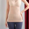 Women's Seamless Waist Trainer Trimmer Belt - Breathable Tummy Control Compression Wrap Cincher with Back Support