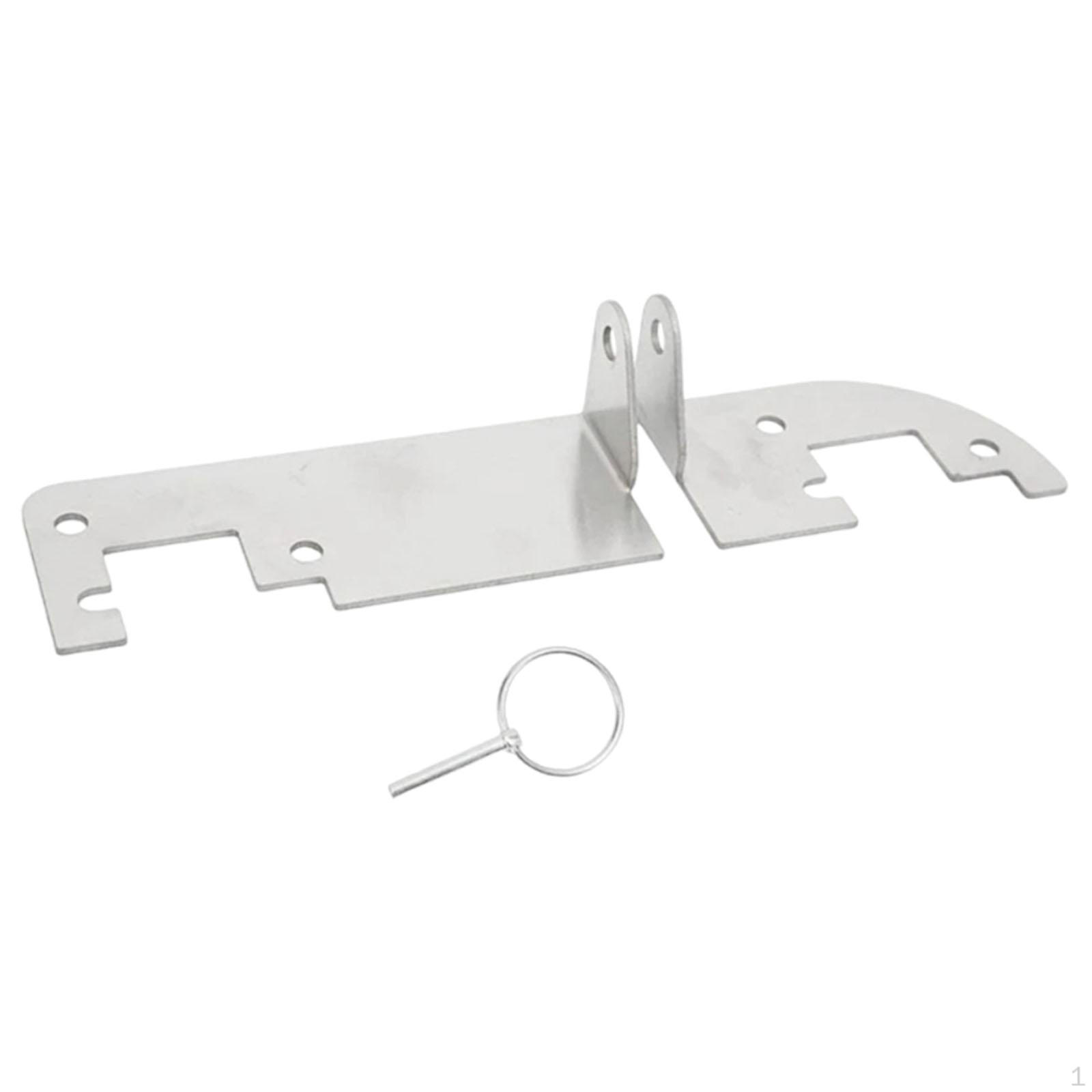 

Car Tailgates Rear Door Lock Accessory 7192001 Trunk Lid Latch Actuator for Professional Fittings