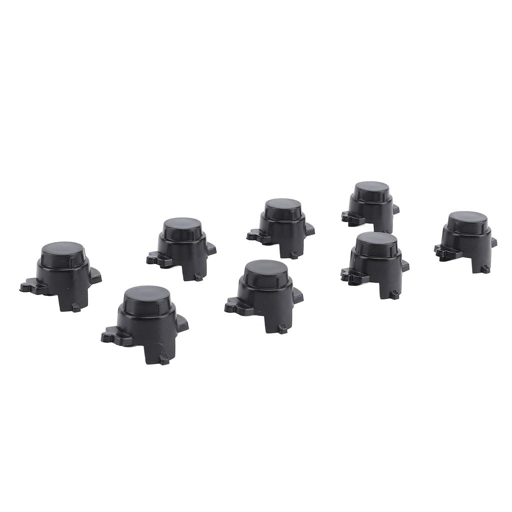 8KS Krytka parkovacího senzoru 2058840074 pro C300 C400 C43 C450 C63 CLS450 E300 GLE450 GLS550 GLS63