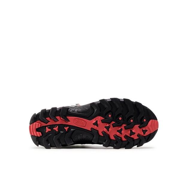 Треккинговые ботинки CMP Rigel Mid Wmn Trekking Shoe Wp