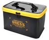 Dress Tackle Box Folding Tackle Box Multi D50 160 X 270 X 160mm (7318)