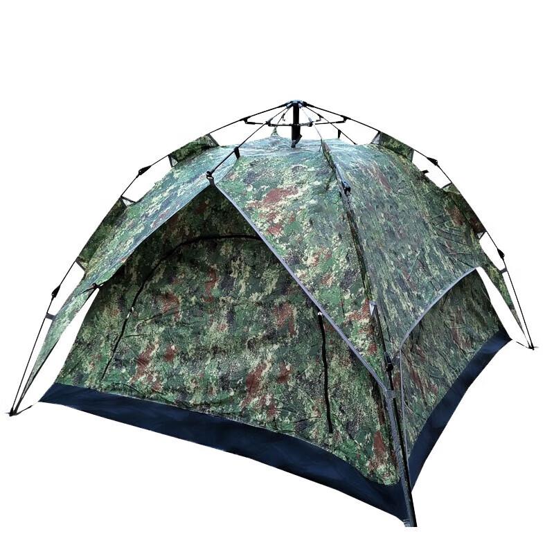 Lurong Automatic Double-Person Camping Tent