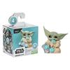 Toy - Hasbro - Bounty the Child - Multicolor - Star Wars - 3 Years - Unisex