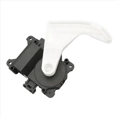 High Performances Energy Efficient Air Conditioner Heater Flap Control Motor Actuator For E120 E130 063800-0560 0637008930