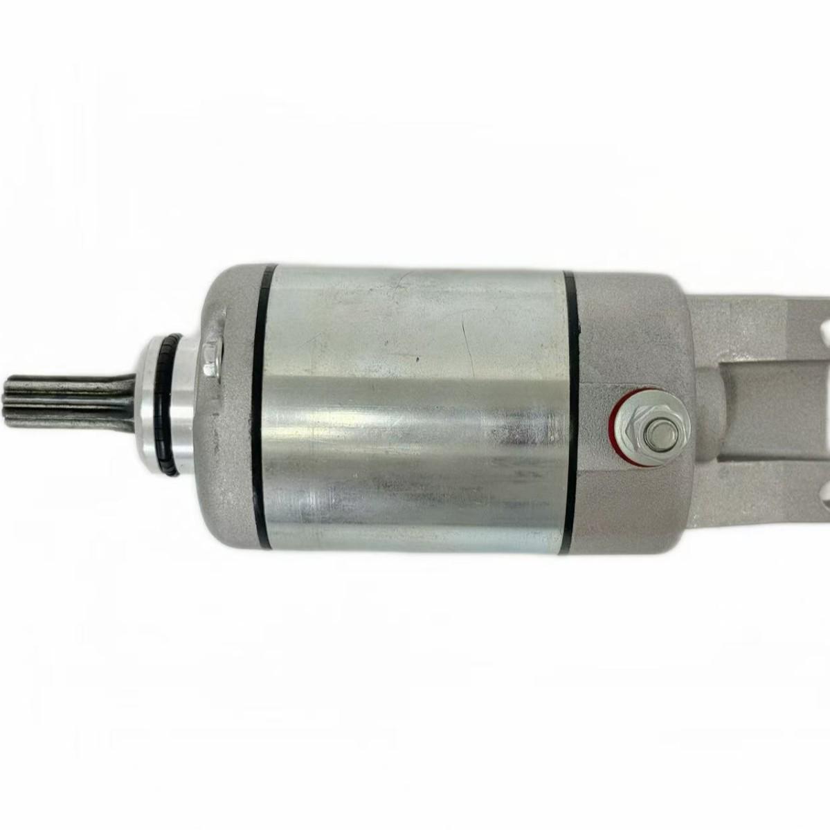 Start Motor for ATV LT-A500X KINGQUAD 500 (31100-11H00) 12