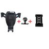 Car Mobile Cell Stand Fit for MG HS EHS PHEV Plug-in 2019~2023 Air Vent Clip Cellphone Bracket Gravity Phone Holder Accessories xus1