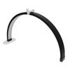 29.5in Half Moon Nail Desk Lamp 40W 3200‑5600K 2000LM Button Control Manicure Desk Lamp for Nail Eyelash Extension