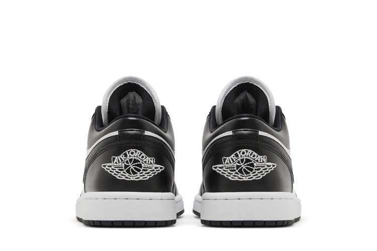 Jordan 1 Low Panda (Women's) Sneakers