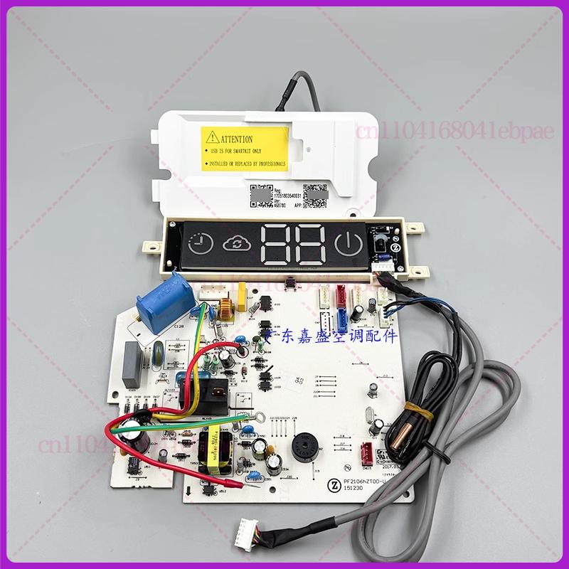 New Air Conditioner for Chigo PF2106hZT00-U Main Board BK61G-H1HPAA-MC