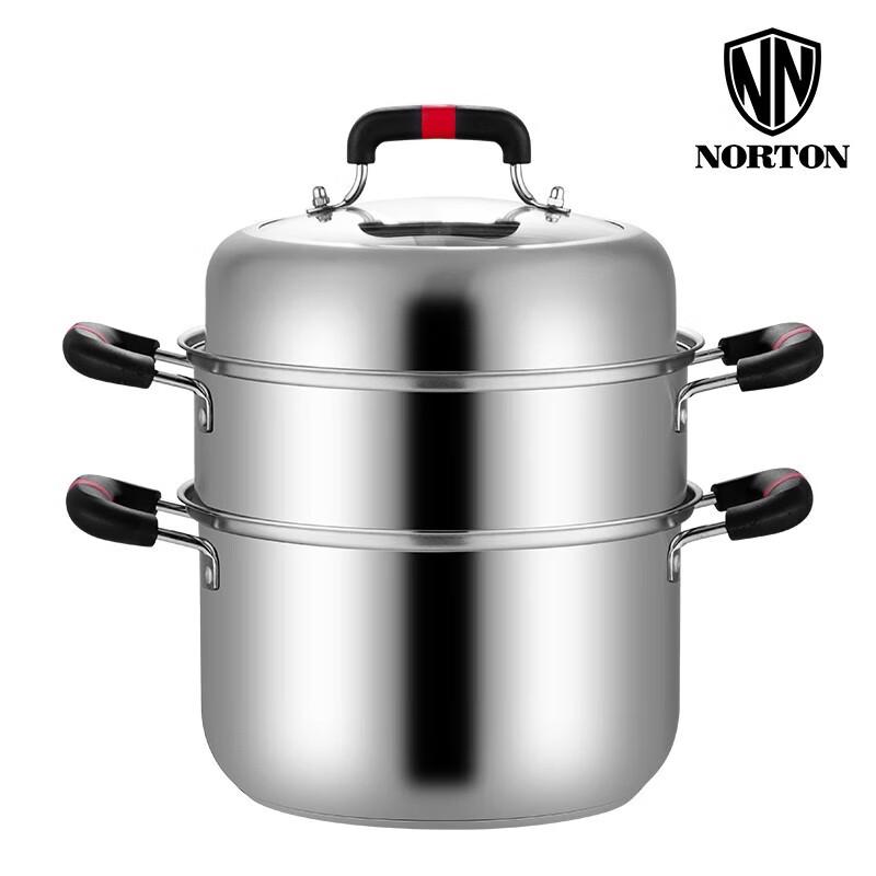 NORTON Multi-purpose Steamer