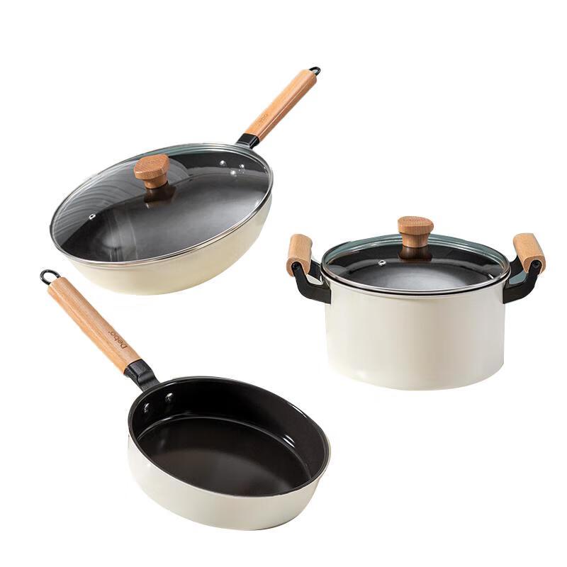 Debo Osborne Cookware Set
