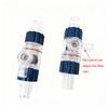 12mm/16mm Aquarium Air Water Regulator Flow Tube Pipe Divider Adjustable Water Pump Filter Volume Control Valve Accessries New