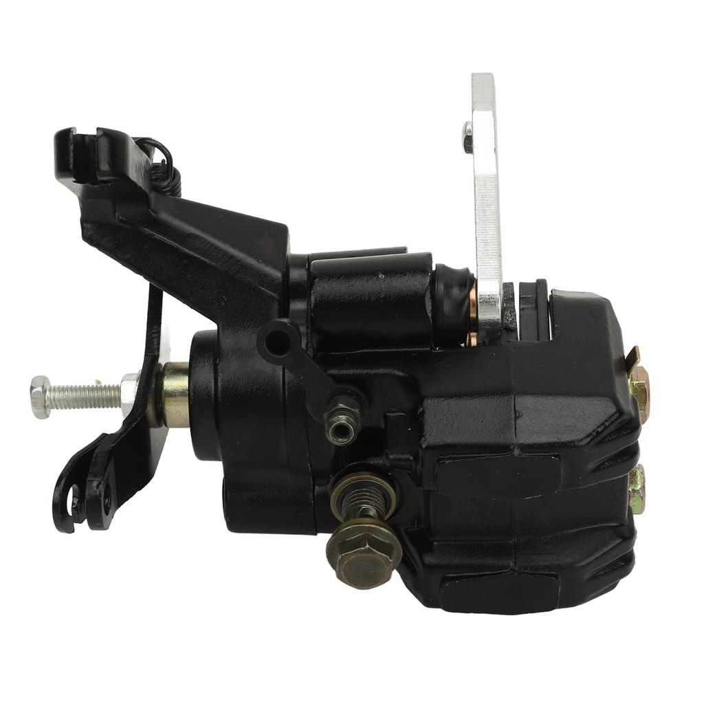 Rear Brake Caliper Strong Braking Power 43310 HN1 003 Replacement for Sportrax 400 TRX400EX 1999 To
