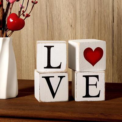Decor – Houten decorstukken
