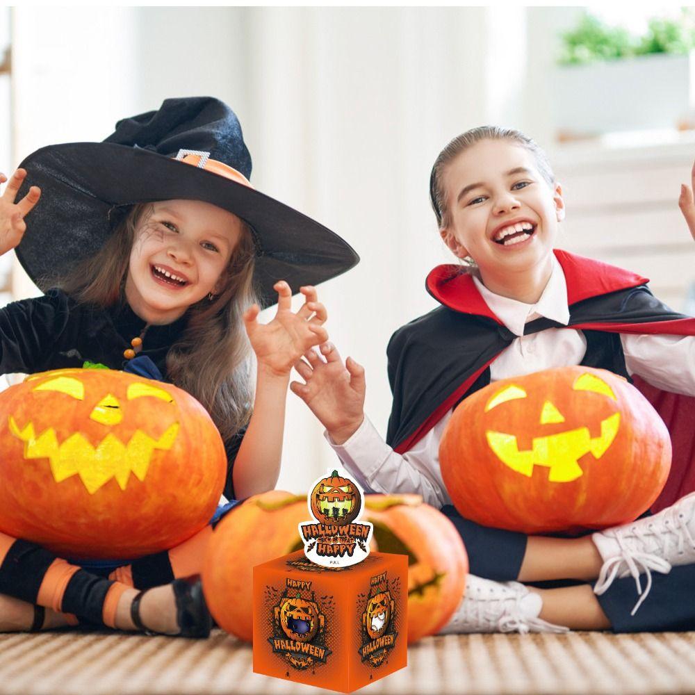Unique Halloween Cash Gift Box DIY Money Pull Box Funny Halloween Money Box  Halloween Celebration