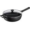 Frying Pan G61237 Trattoria Pro Stewing Pan 28 Cm