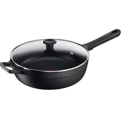 Patelnia G61237 Trattoria Pro patelnia do duszenia 28 cm