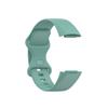 Fitbit Charge 6/5 Official Silicone Sports Band - Smart Bracelet Available