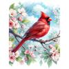 Diamond Painting Fruit Flower Cross Stitch Embroidery Kitchen Landscape Mosaic Round Drill Picture Of Rhinestones Gift