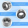 Wheel Bearing for Mercedes X164, W164, W251 Models