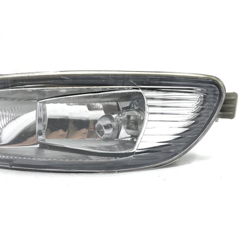 Front Fog Lights for Corolla (2003-2009) - Anti-Fog Bumper Lights