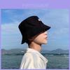Sombrero de Pescador de Verano para Hombre de Algodón con Protección Solar de Ala Corta para Actividades al Aire Libre