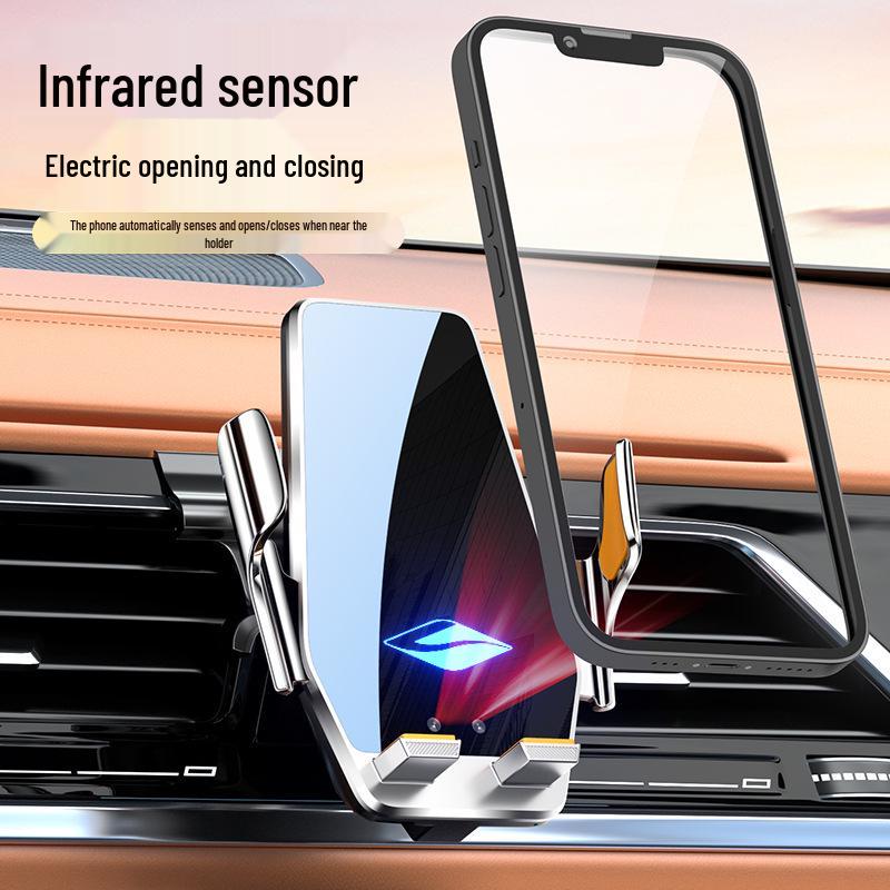 LuFeng Series Car Air Vent Phone Mount for X7, X5 Plus, X2, X6, X8, X9, Xiaoyao Models