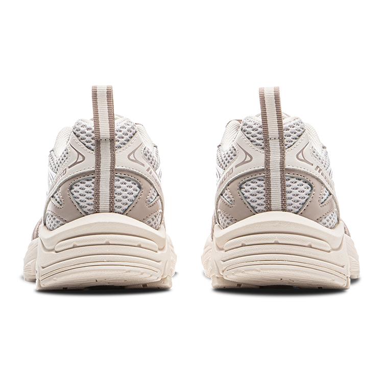 Mizuno LG 2000 Trendy Non-Slip Breathable Low-Top Casual Shoes Women Sneaker Dusty-Pink D1GH230213