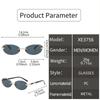 Stylish Rimless Oval Fashion Glasses for Men & Women  Perfect for Casual Wear Parties & Daily Activities