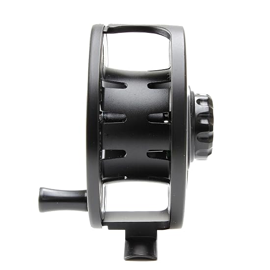 Moulinet à mouche AXISCO Mikumari AM-1