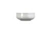 Le Creuset Flora Bowl, 550ml, White Lustre, Heat-Resistant, Microwave- and Oven-Safe, Oven-Safe [Official Japanese Product]