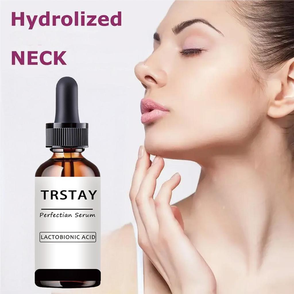 Vitamin C Retinol Firming Serum, Firming Lifting Essence, Softens Skin, Improves Elasticity, Smoothes Wrinkles, Skin Care Face Serum For Women