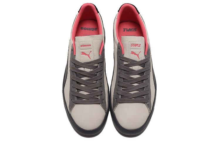 Puma Wildleder Atmos Staple 381160-01