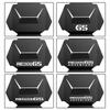 Engine Guard Plate Cover Motorcycle Front Motor Housing Protection For BMW R1250GS R1200GS LC ADV R1250 GS R1200 GSA 2013-2020
